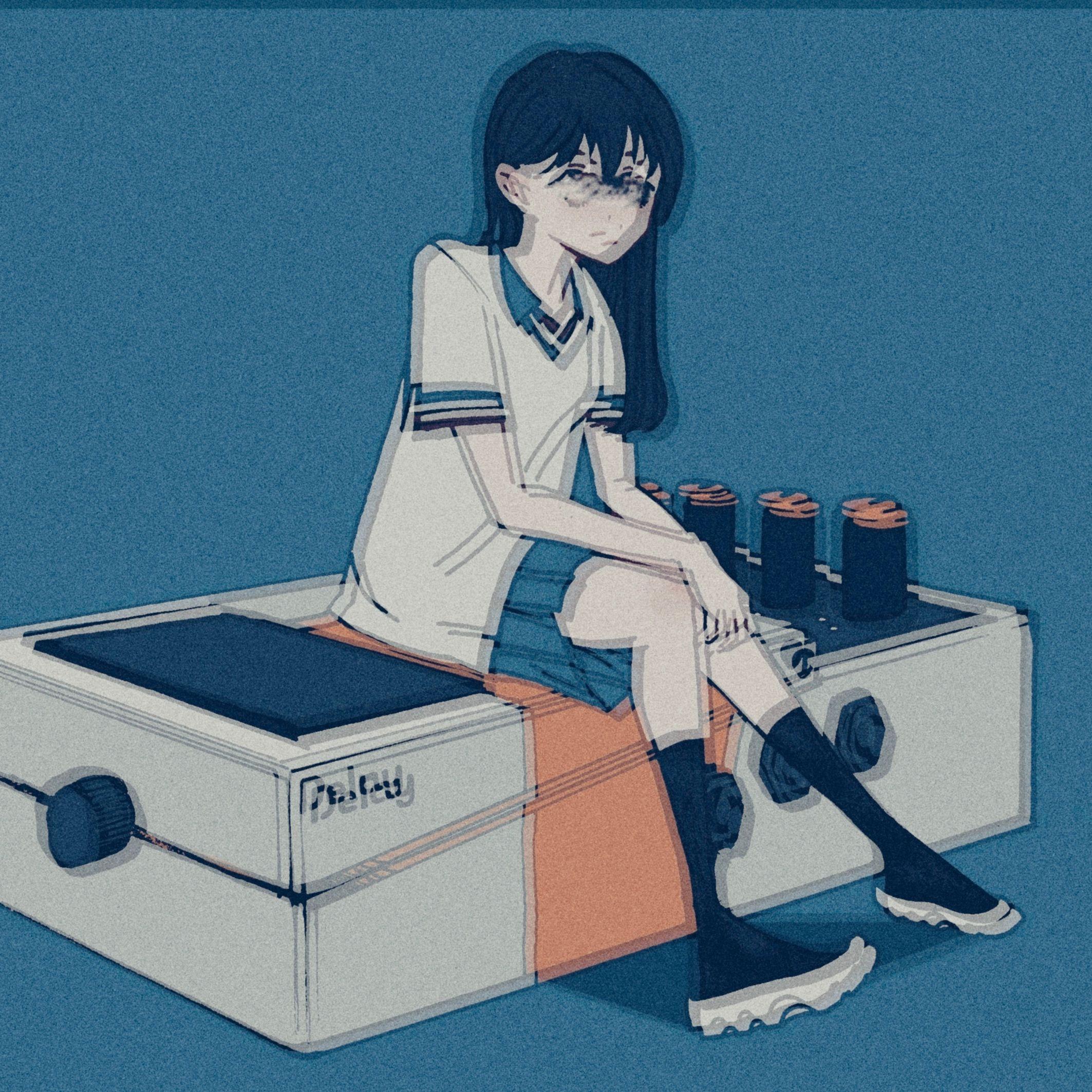 My fake adolescence专辑